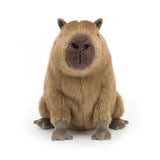 CLYDE CAPYBARA (LIMIT 1 PER CUSTOMER/PURCHASE)