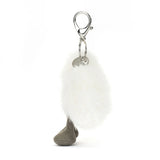 AMUSEABLE CLOUD BAG CHARM