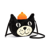 JELLYCAT “ORIGINAL” CAT BAG