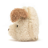 LITTLE PUP BAG