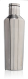 Corkcicle Canteen 16oz (Plain Colours)