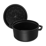 Round Cocotte 3.8L/24 cm dia