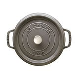 Round Cocotte 3.8L/24 cm dia