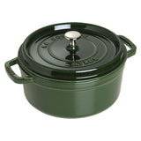 Round Cocotte 3.8L/24 cm dia