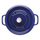 Round Cocotte 3.8L/24 cm dia