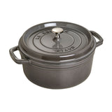 Round Cocotte 3.8L/24 cm dia