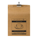 Coffee Studio Latte Cup & Saucer Set