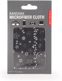 Bandana Microfiber Cloth (Various Colours)