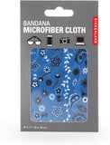 Bandana Microfiber Cloth (Various Colours)