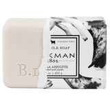 Beekman Bar Soap (Various Fragrances)