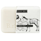 Beekman Bar Soap (Various Fragrances)