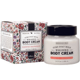 Beekman Goat Milk Whipped Body Cream (Various Fragrances)