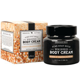 Beekman Goat Milk Whipped Body Cream (Various Fragrances)