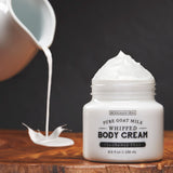 Beekman Goat Milk Whipped Body Cream (Various Fragrances)