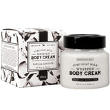 Beekman Goat Milk Whipped Body Cream (Various Fragrances)