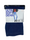 U20652 Ultra Soft Denim HW Leggings - Steely Blue
