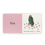 Amuseable Colours - Book