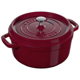 Round Cocotte 5.2L/26cm dia