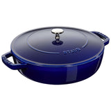 Braiser Chistera Lid 3.8L/28cm dia