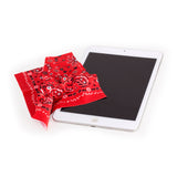 Bandana Microfiber Cloth (Various Colours)