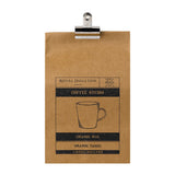 Coffee Studio Grande Mug