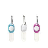 Mini Zipper Light