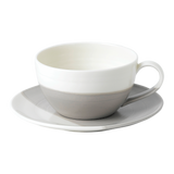 Coffee Studio Latte Cup & Saucer Set