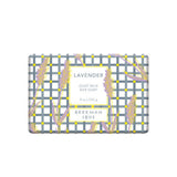 Beekman Bar Soap (Various Fragrances)