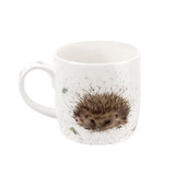 'Awakening' Hedgehog Mug *