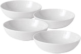 Gordon Ramsay Maze White Pasta Set (4pc)