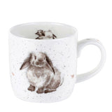 'Rosie' Bunny Mug