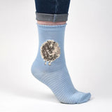 'The Woolly Jumper' Sheep Socks