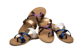 50% OFF - Malvados Icon Joni Sandals