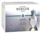 Essential Lamp Gift Set - Square, Round, Oval