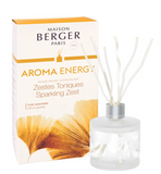 Diffuser - Aroma Energy, Sparkling Zest