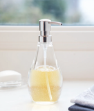 Droplet Soap Pump