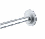 Sure-Lock Shower Tension Shower Rod