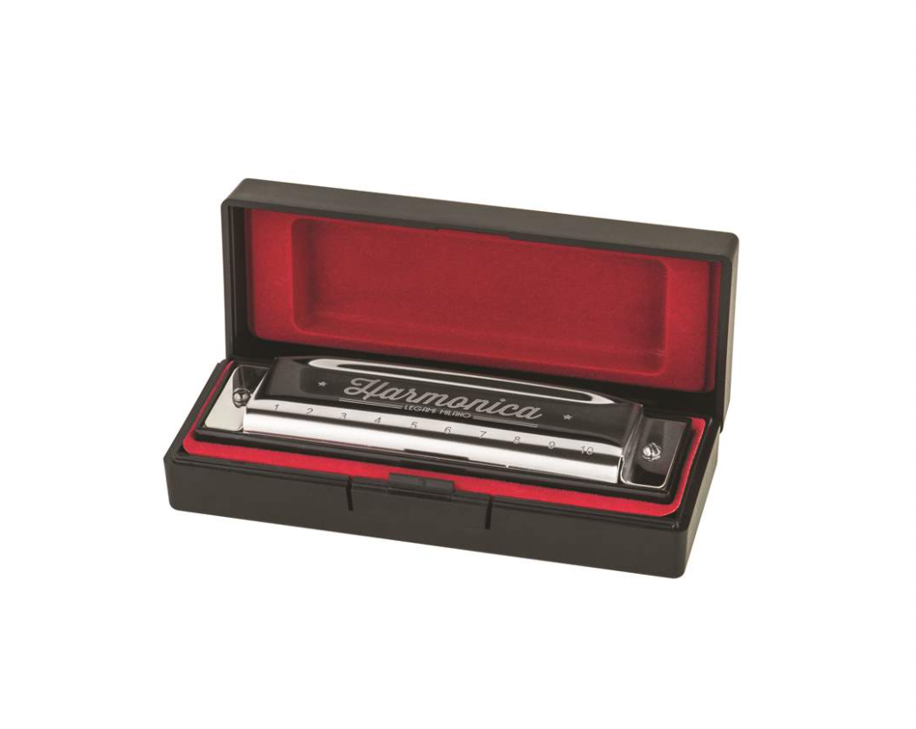 Harmonica vintage memories deals