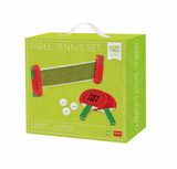Table Tennis Set