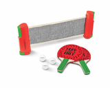 Table Tennis Set