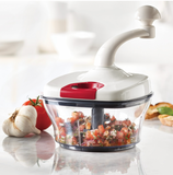 Manual Food Processor