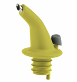 Universal Dripless Oil Spout
