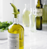 Universal Dripless Oil Spout