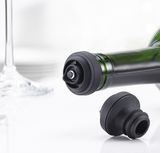 Wine Pump Stoppers (Set of 2)