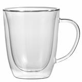 Duetto Double Wall Mug (Set of 2)