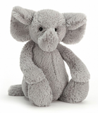 Bashful Elephant (2 Sizes)