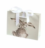 'Hopeful' Dog Socks (Grey)