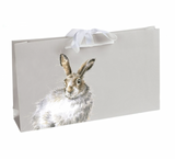 'Glamour Puss' Cat Winter Scarf