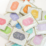 Sloane Tea Single Envelopes (Various Flavours)