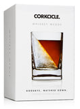 Corkcicle Whiskey Wedge